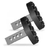 Адаптер BMW Nordberg N636_BMW для подъёмника N636-2,5 — комплект 2 шт.