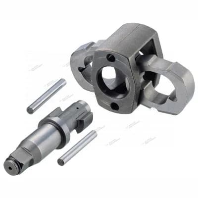 Гайковерт пневматический Mighty Seven NC-4255Q — 1/2″, 1627 Нм