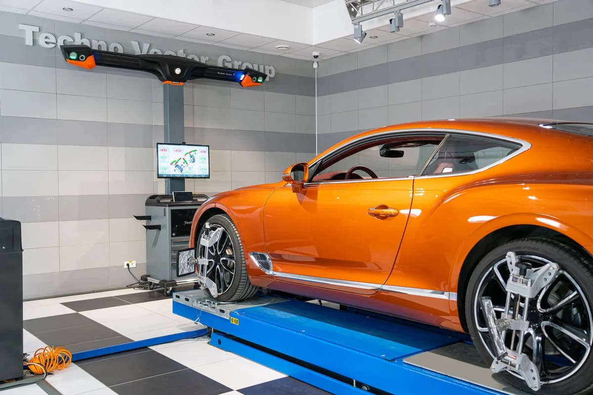Упаковка стенда ТехноВектор 7 P 7204 TAM — фанерный ящик