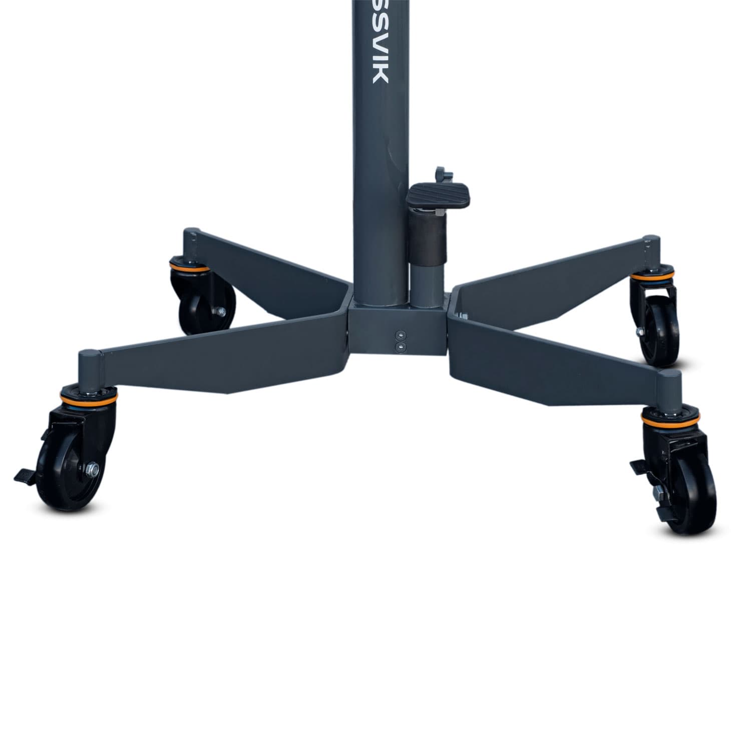 Стойка трансмиссионная ROSSVIK PRO RTJ1000 — опорная площадка