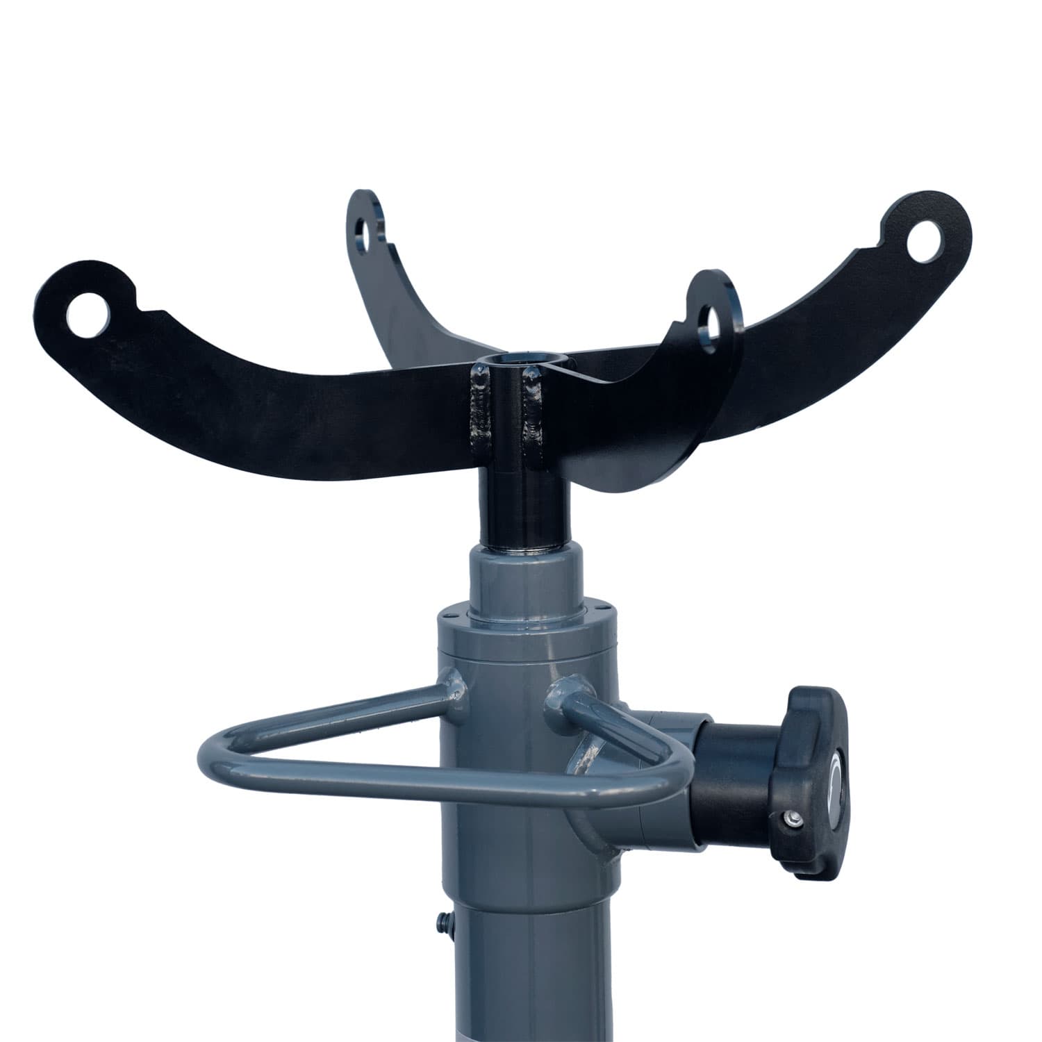 Стойка трансмиссионная ROSSVIK PRO RTJ300 — вид сбоку