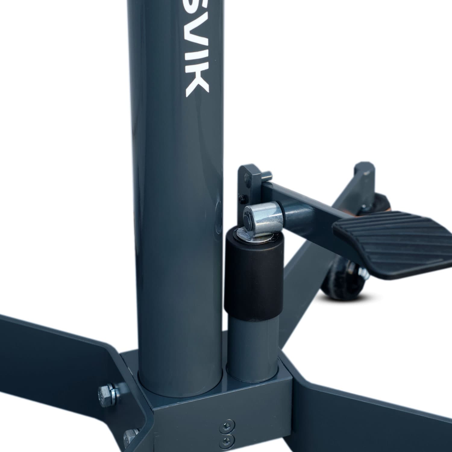 Стойка трансмиссионная ROSSVIK PRO RTJ300 — опорная площадка