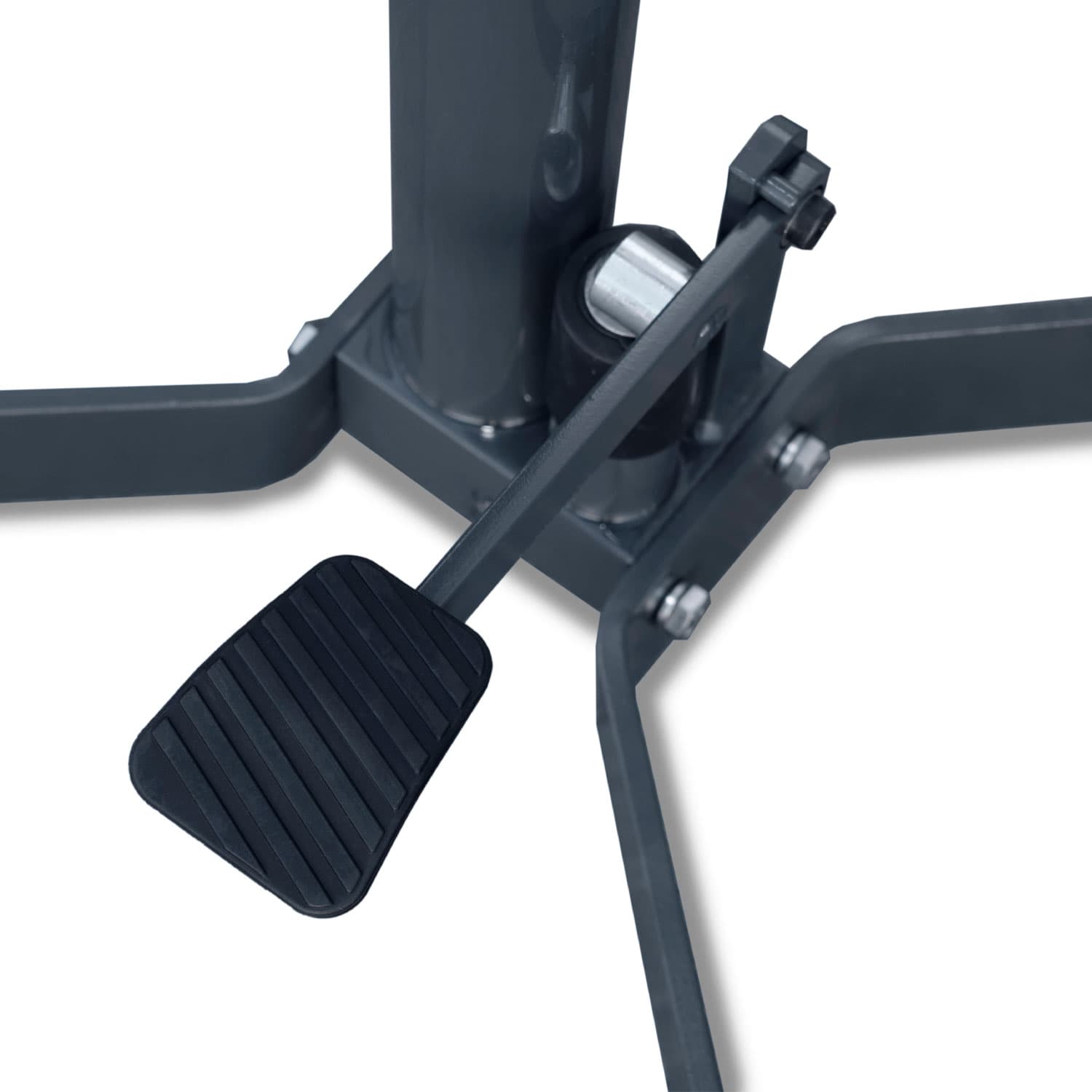 Стойка ROSSVIK PRO RTJ600 — опорная площадка