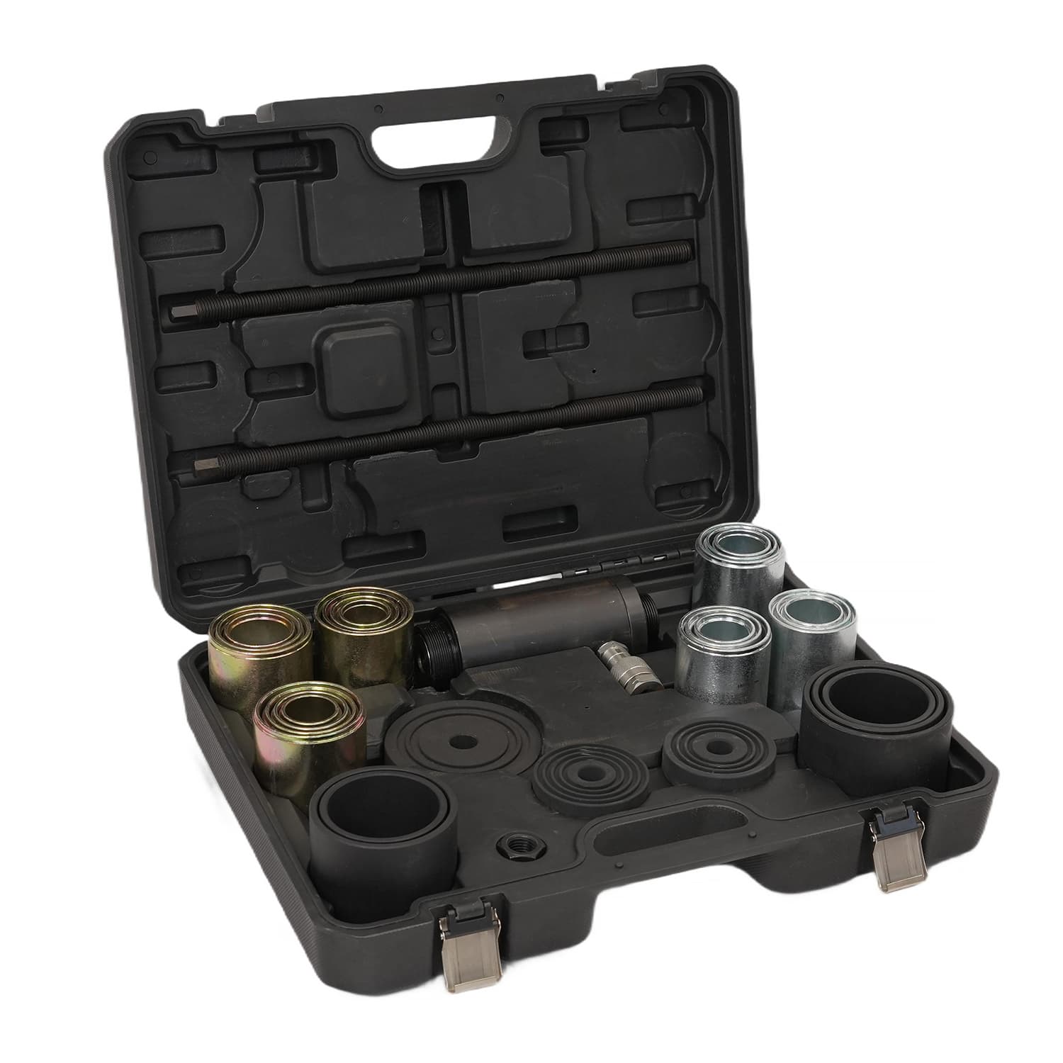 Рабочая часть съемника ST401