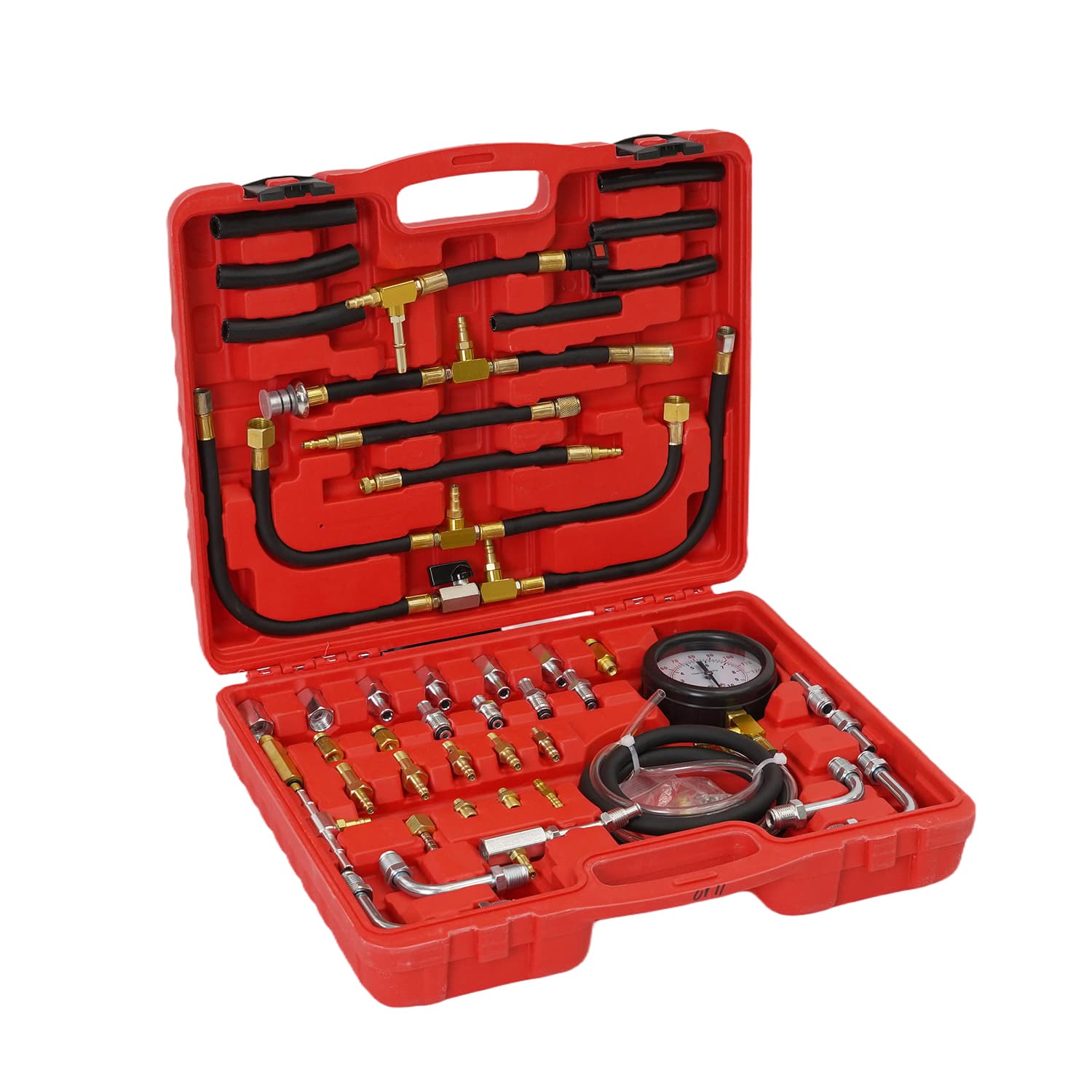 Диагностический набор ST412 в кейсе