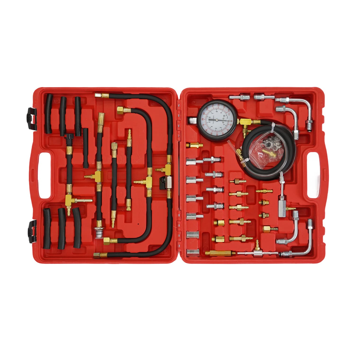 Адаптеры для подключения к топливной системе