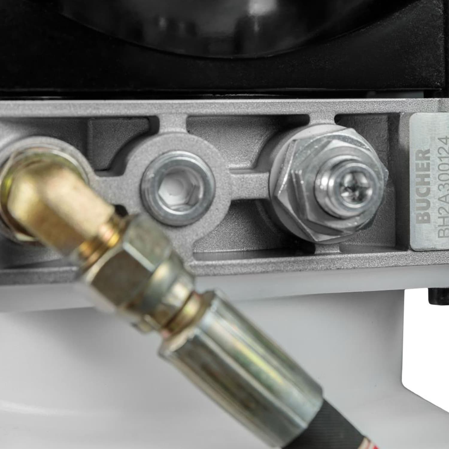 Автоподъемник двухстоечный ROSSVIK T4 г/п 4.0т, 220В, электрогидравлический с нижней синхронизацией.