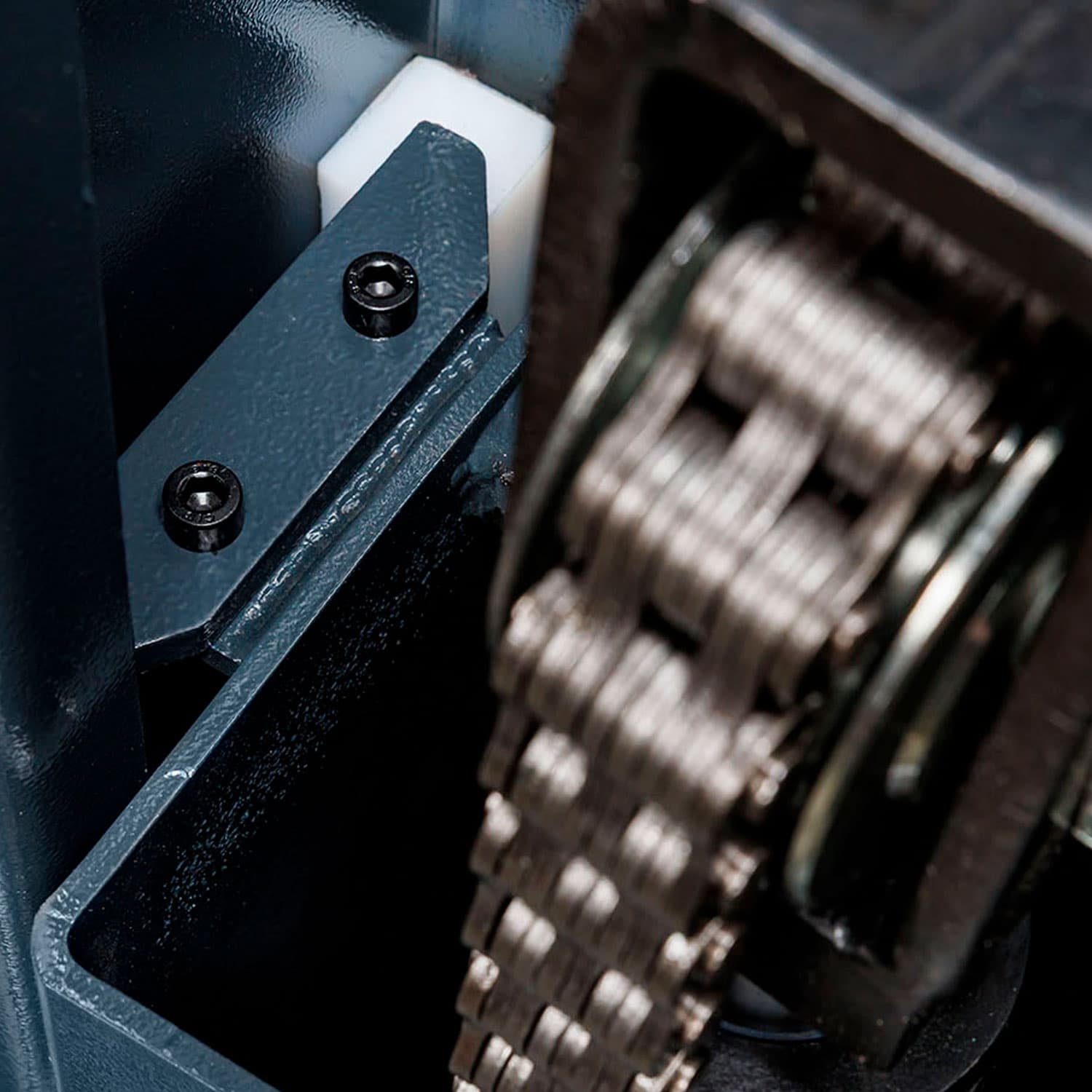 Автоподъемник двухстоечный ROSSVIK T4Е г/п 4.0т, 220В. Серый