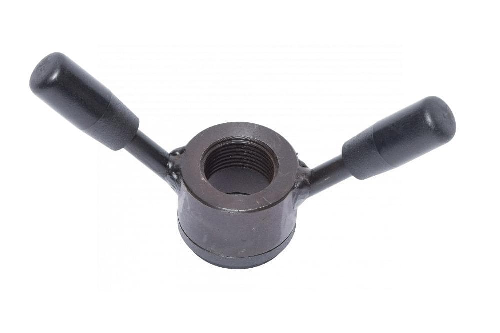 Гайка барашковая Nordberg TB-K-0300000 для станка 45TRK