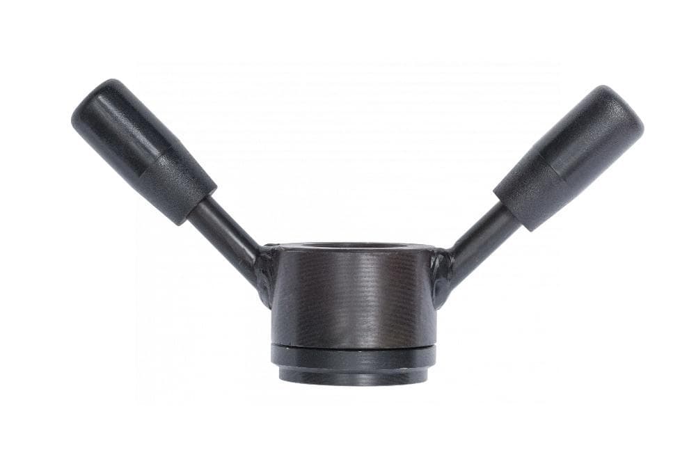 Быстрозажимная гайка диаметром 42 мм