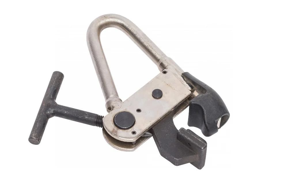 Зажим борта грузовой шины NORDBERG TC-10-6200000