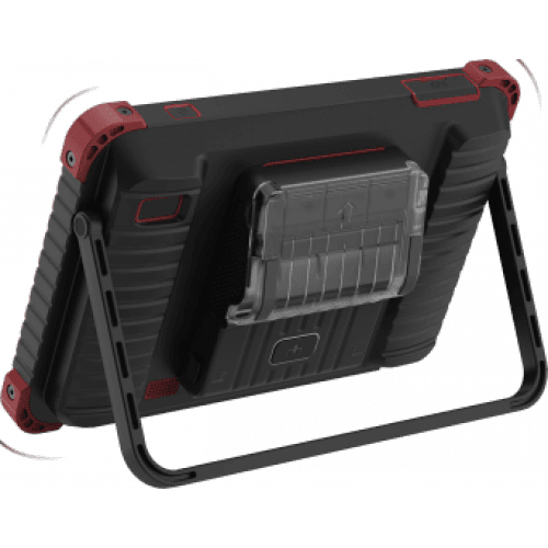 10″ Сканер THINKTOOL Master