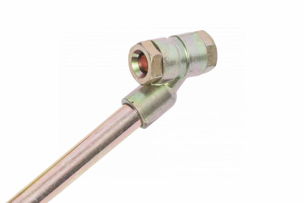 Наконечник и шланг пистолета Nordberg Ti9