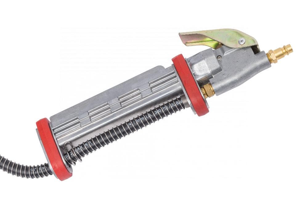 Пистолет Nordberg Ti9 для грузового транспорта