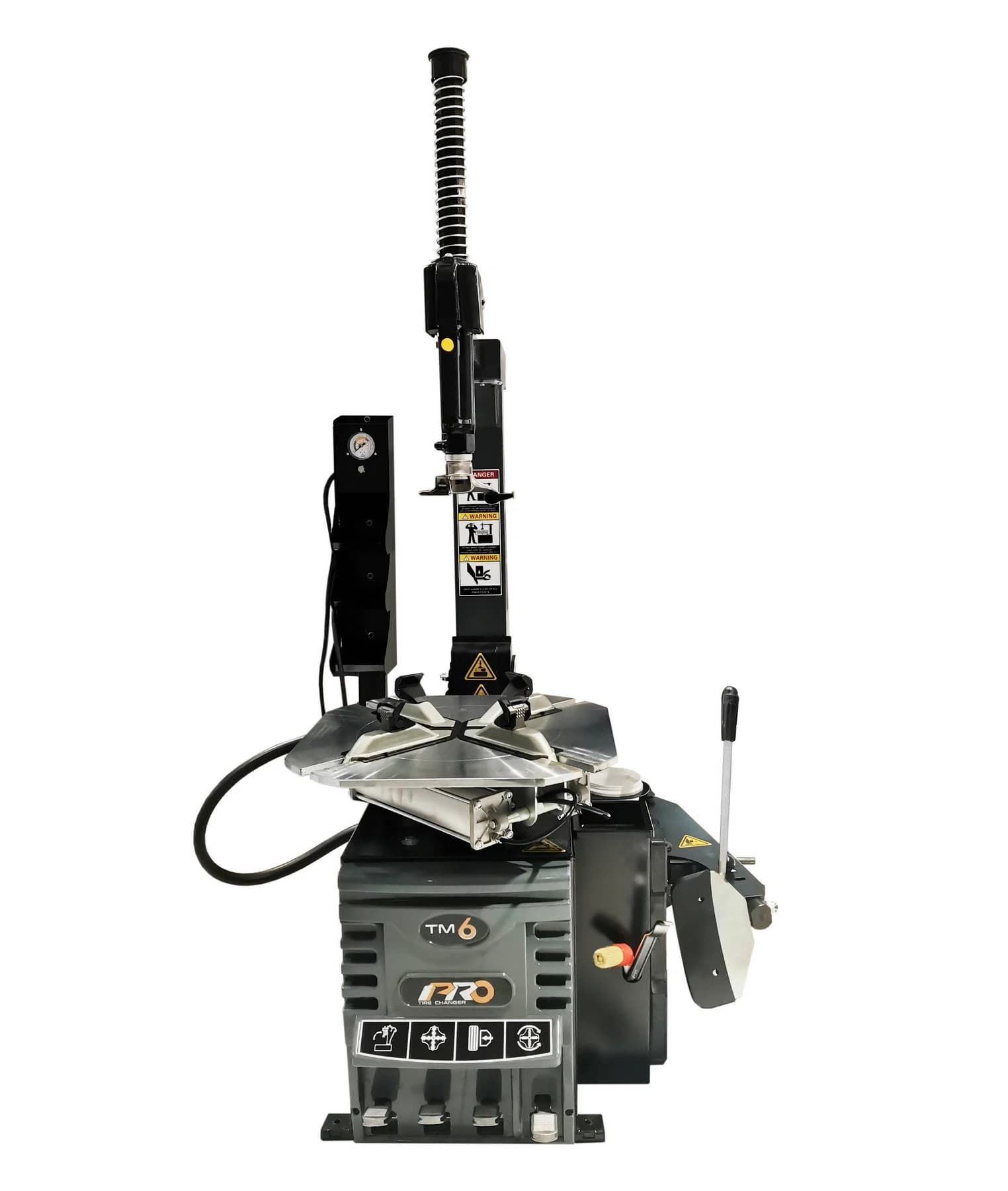 Шиномонтажный станок iPRO TM6i — общий вид