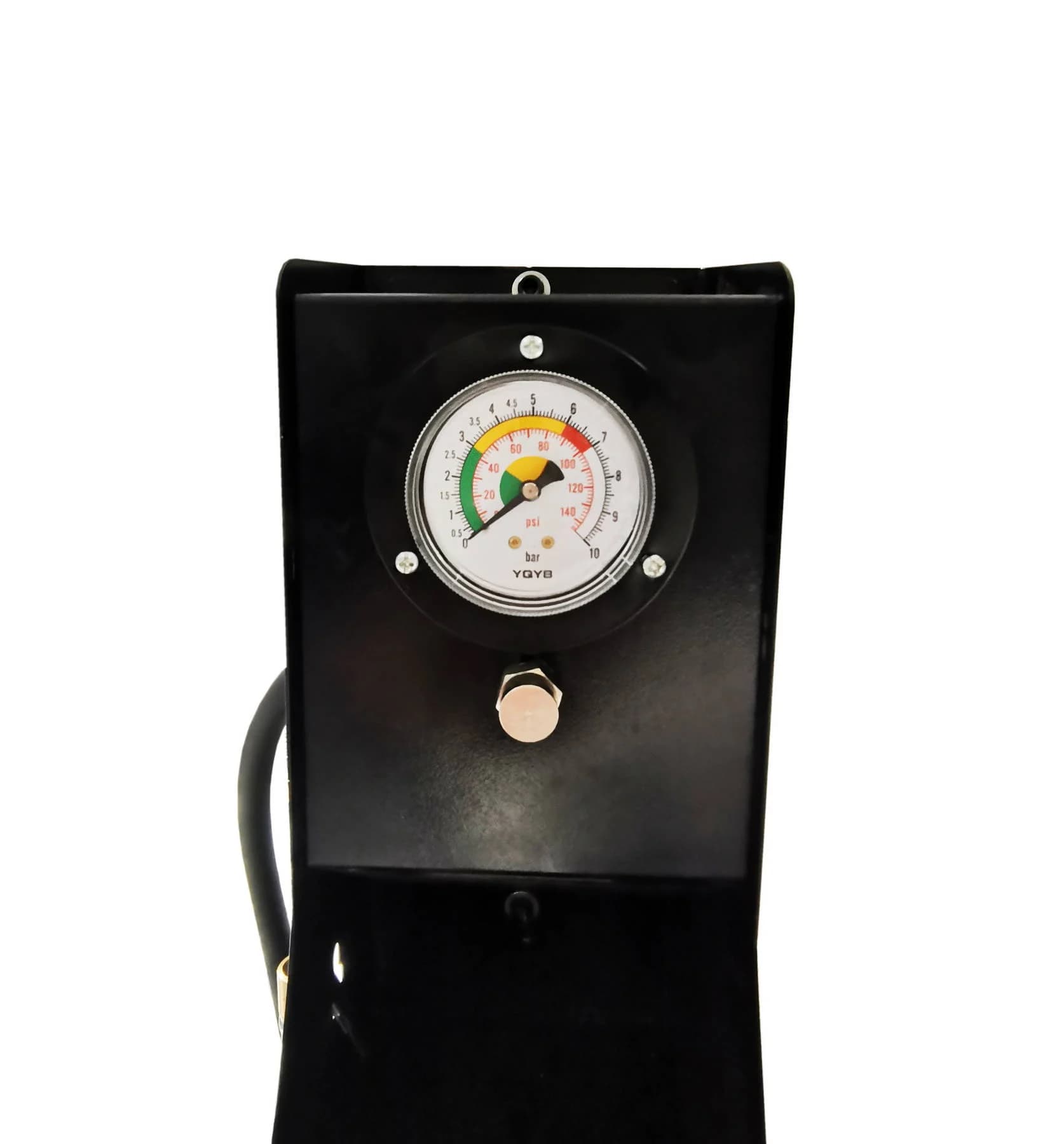 iPRO TM6i — педали управления станком