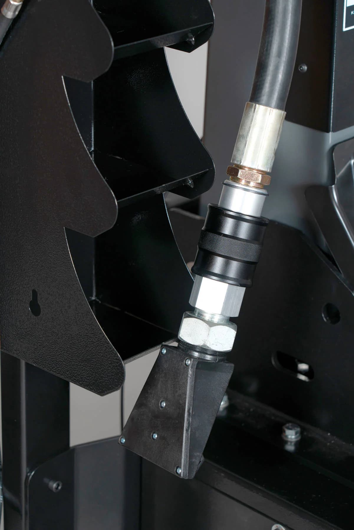 iPRO TM7B — отжимная лапа борта шины