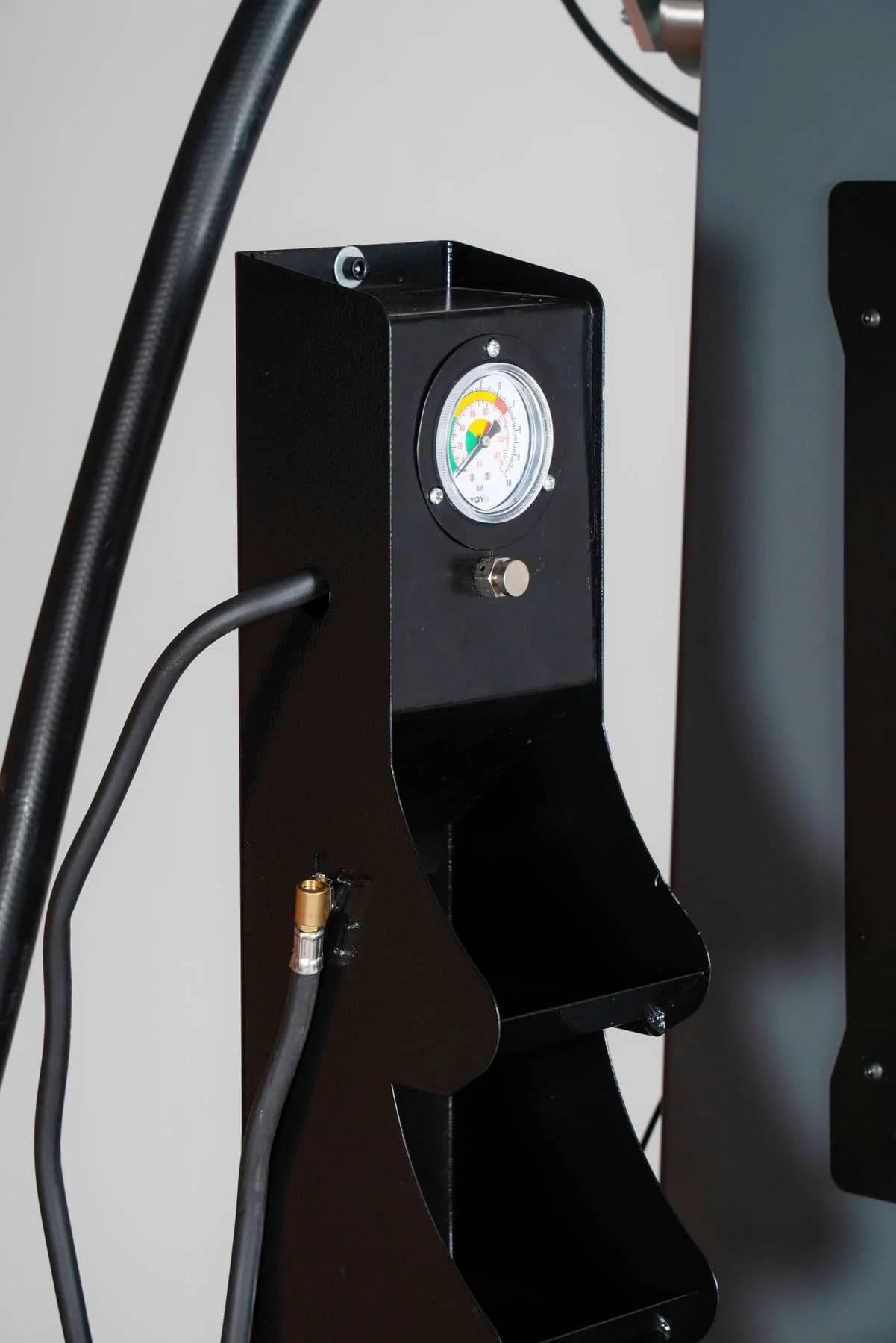 iPRO TM7 — пластиковые накладки на кулачках