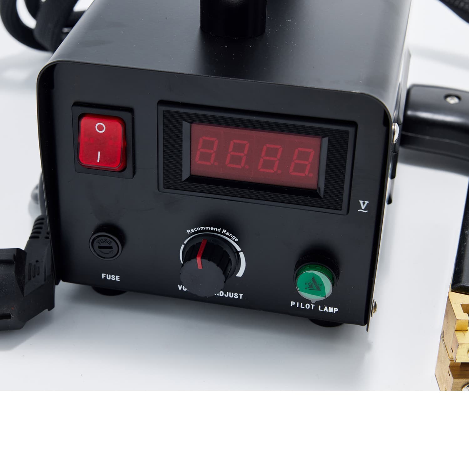 Нарезатель протектора Rossvik TRMS-003 — для грузовых шин