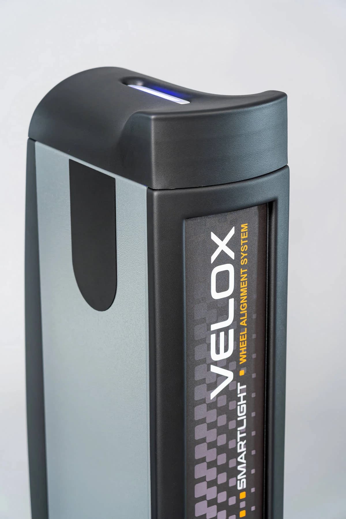 Стенд проездного контроля ТехноВектор 8 T 8102 VELOX — бесконтактный, 1 мост