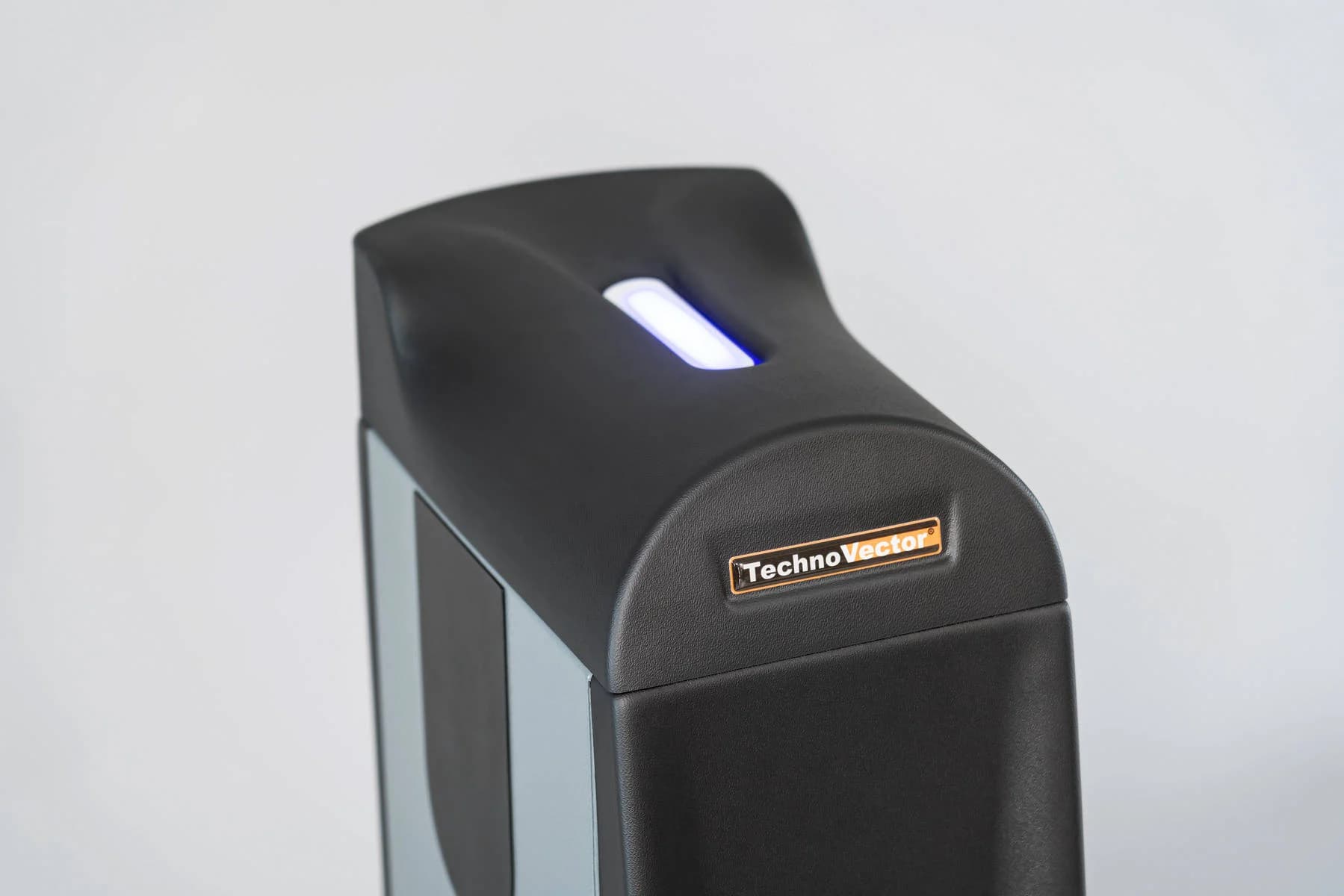 Стенд проездного контроля ТехноВектор 8 T 8214 VELOX — 10 камер, 2 моста