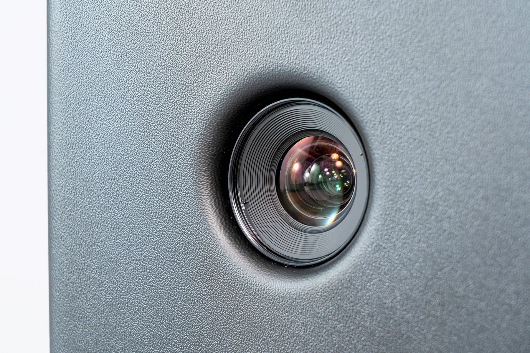 Стенд проездного контроля ТехноВектор 8 T 8214 VELOX — 10 камер, 2 моста