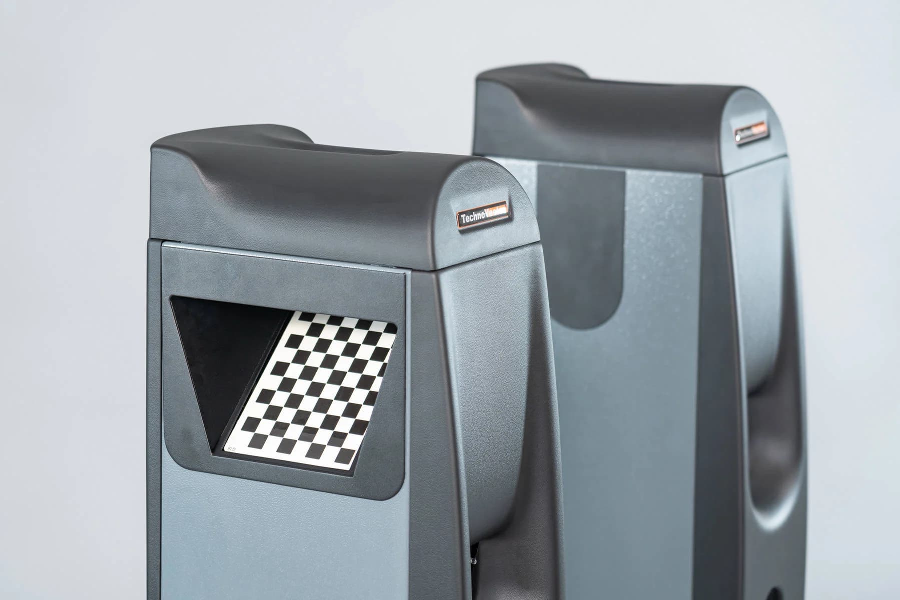 Стенд проездного контроля ТехноВектор 8 T 8214 VELOX — 10 камер, 2 моста