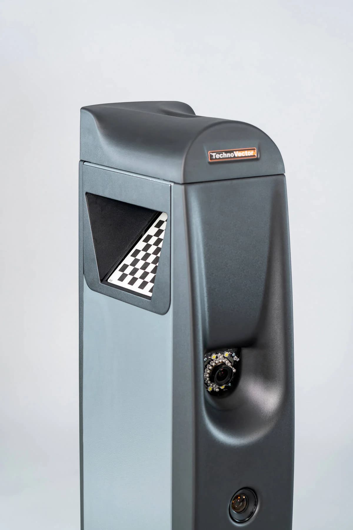 Стенд проездного контроля ТехноВектор 8 T 8214 VELOX — 10 камер, 2 моста