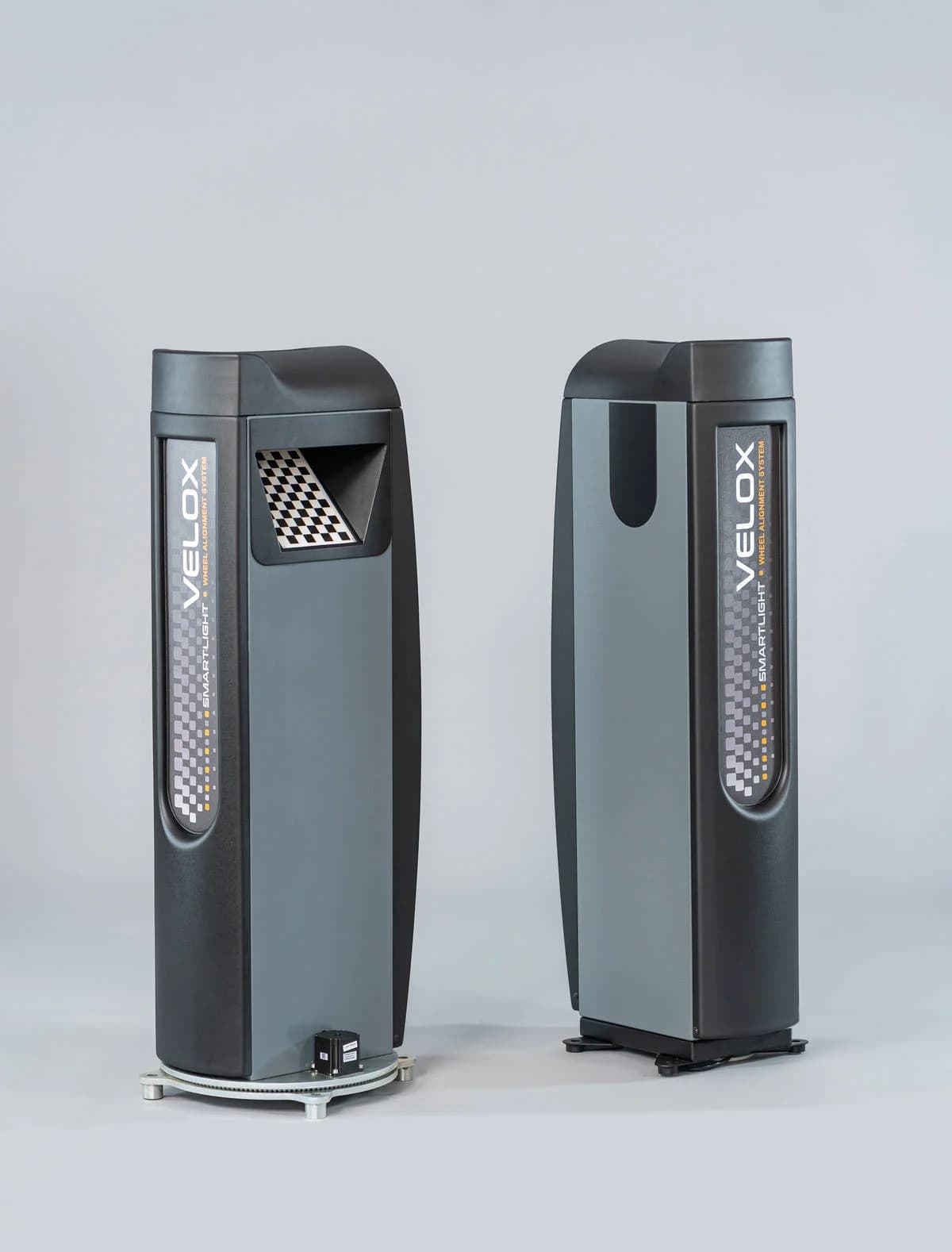 Стенд проездного контроля ТехноВектор 8 T 8214 VELOX — 10 камер, 2 моста