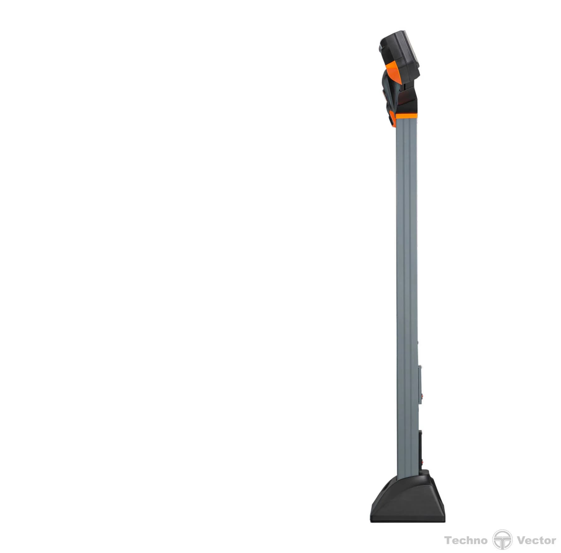 Стенд сход-развал 3D ТехноВектор P 7202 TAS — 2 камеры, Т-стойка, стойка P