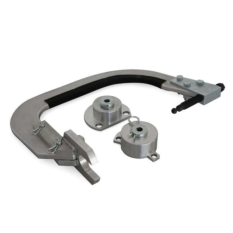 Стяжка пружин VOLVO Car-Tool CT-A1447