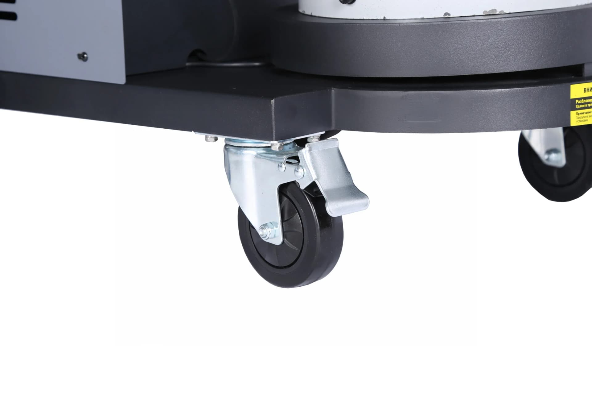 Установка автомат для заправки кондиционеров автобусов с ручным впрыском масла