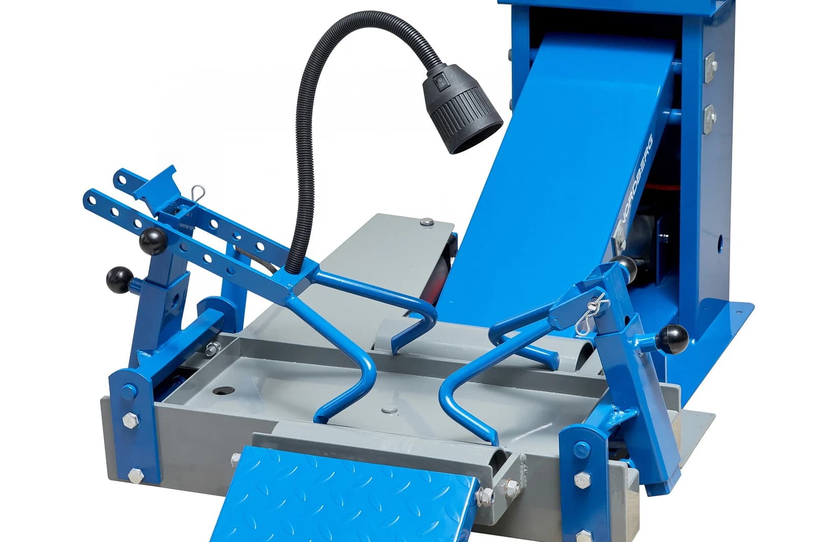 Борторасширитель для грузовых шин