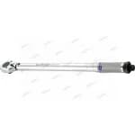 Динамометрический ключ KING TONY 34323-1AMA 3/8 дюйма в футляре