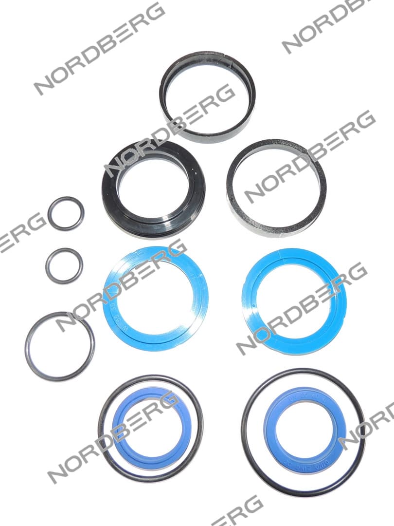 Ремкомплект гидравлического цилиндра 3009 для шиномонтажного станка Nordberg