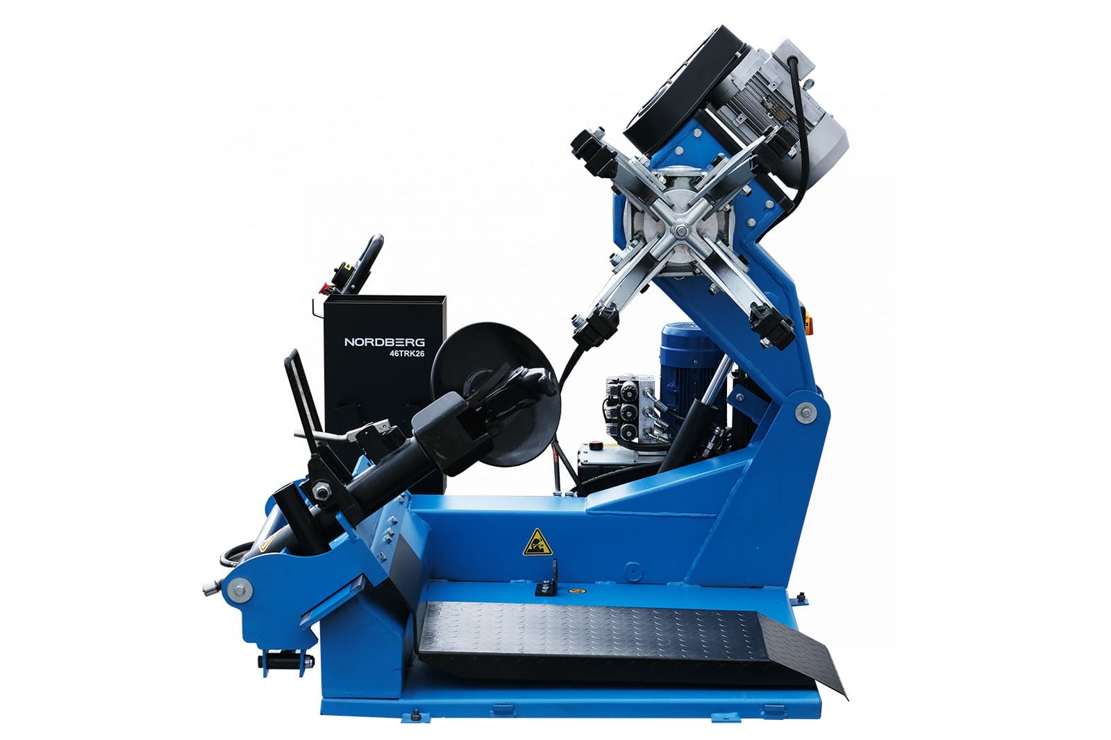 NORDBERG 46TRK26 — монтажный инструмент в комплекте