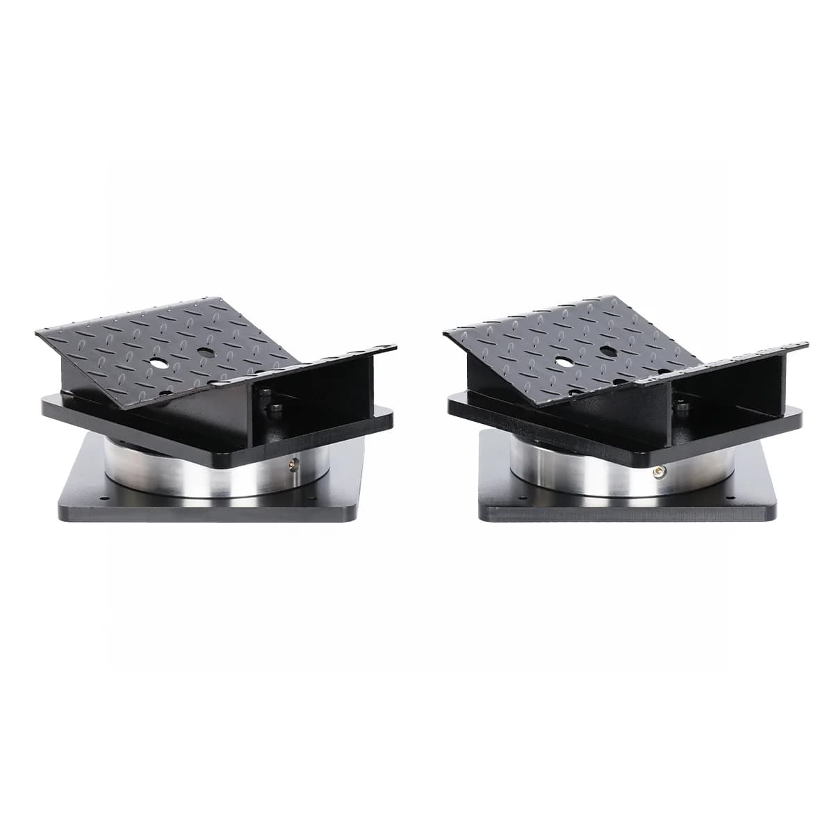 Поворотные столы для тестера подвески Nordberg NTE50 — 2 шт.