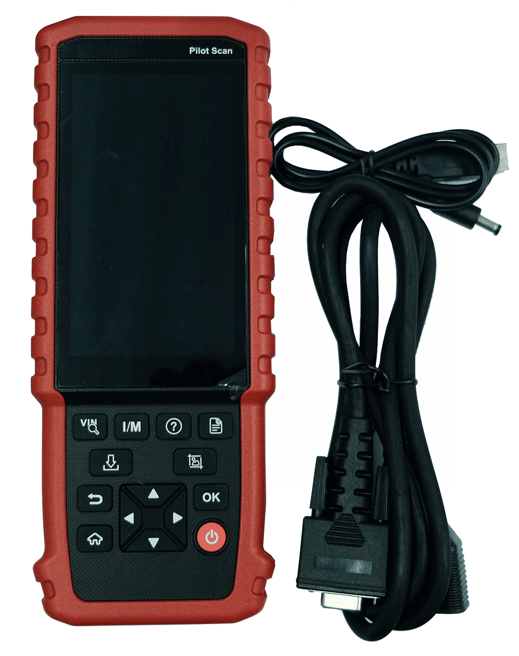 Сканер мультимарочный Pilot Scan