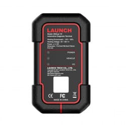 DBScar VII адаптер для Launch X431 PRO V5.0