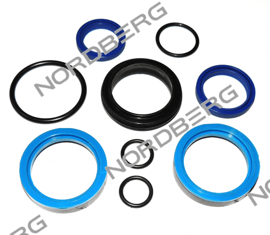 Ремкомплект гидроцилиндра NORDBERG 1008 для станка 46TRKE