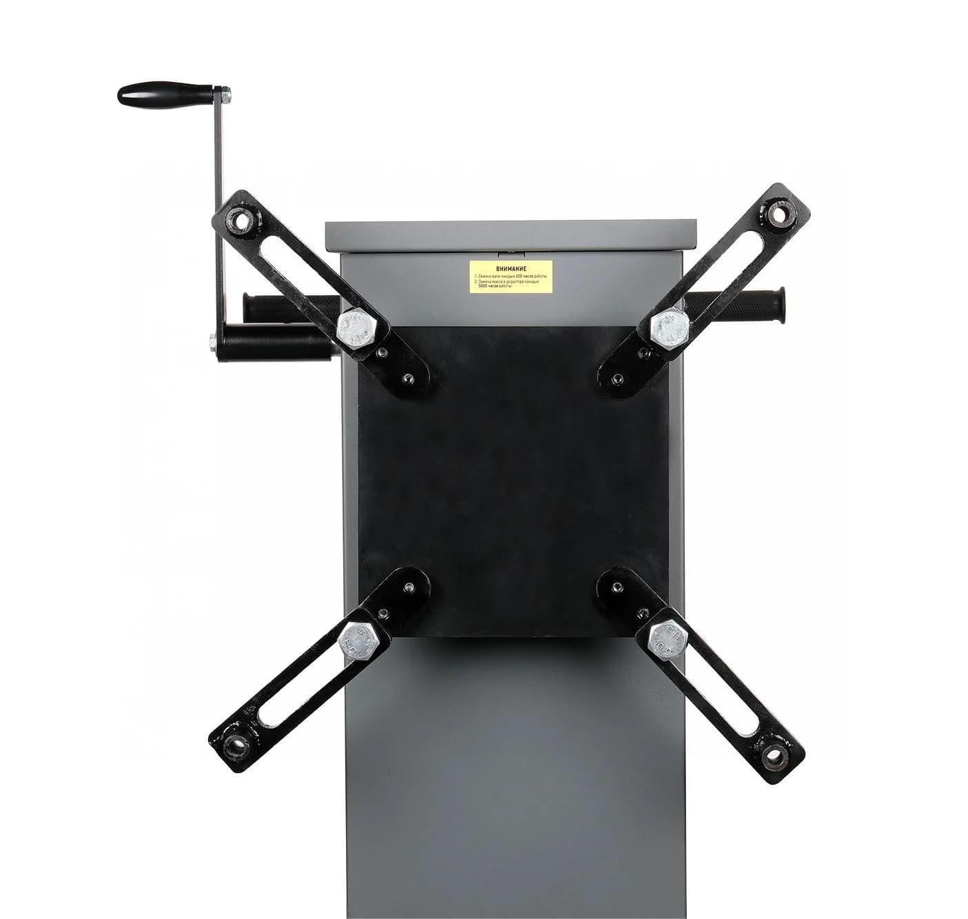 Универсальный кронштейн для грузового кантователя N30160R