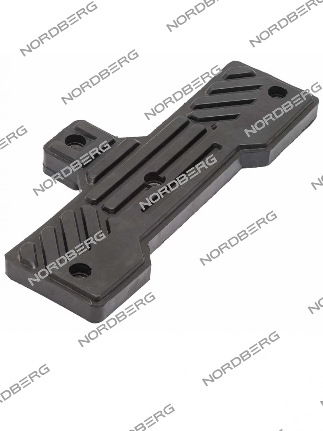 Резиновая накладка на отбортировочную лапу NORDBERG C-54-1000006