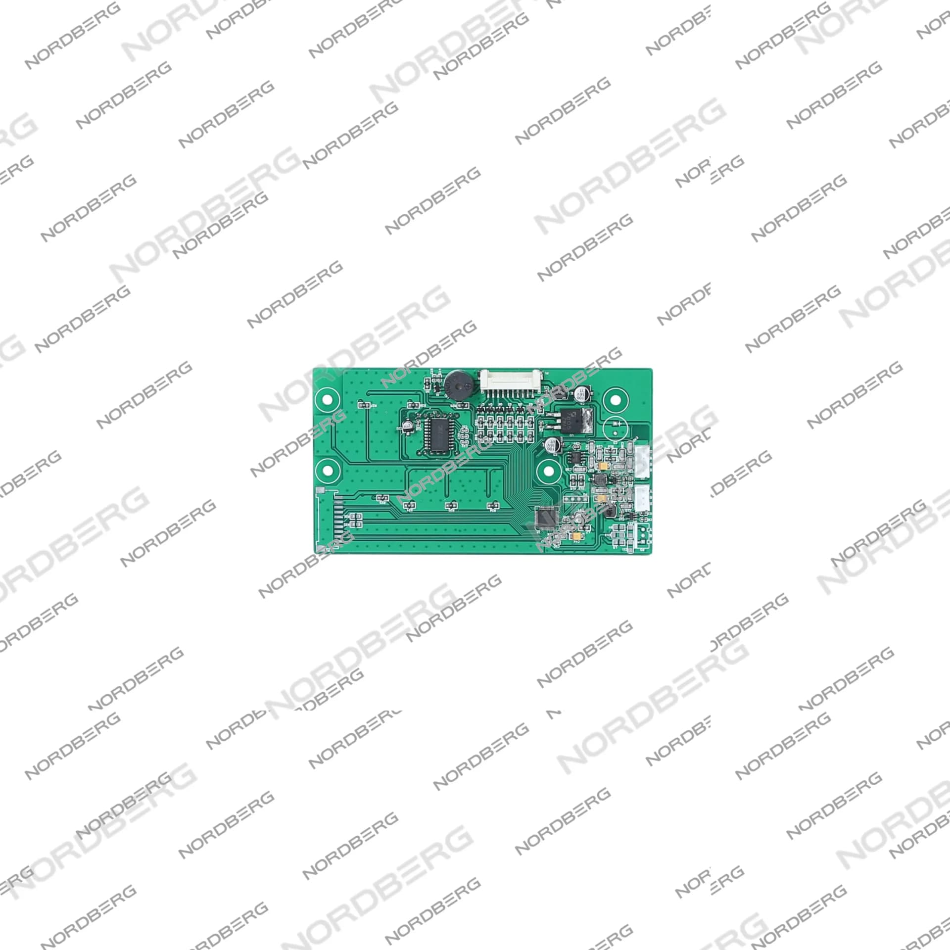 Плата управления для NF10E (V3)