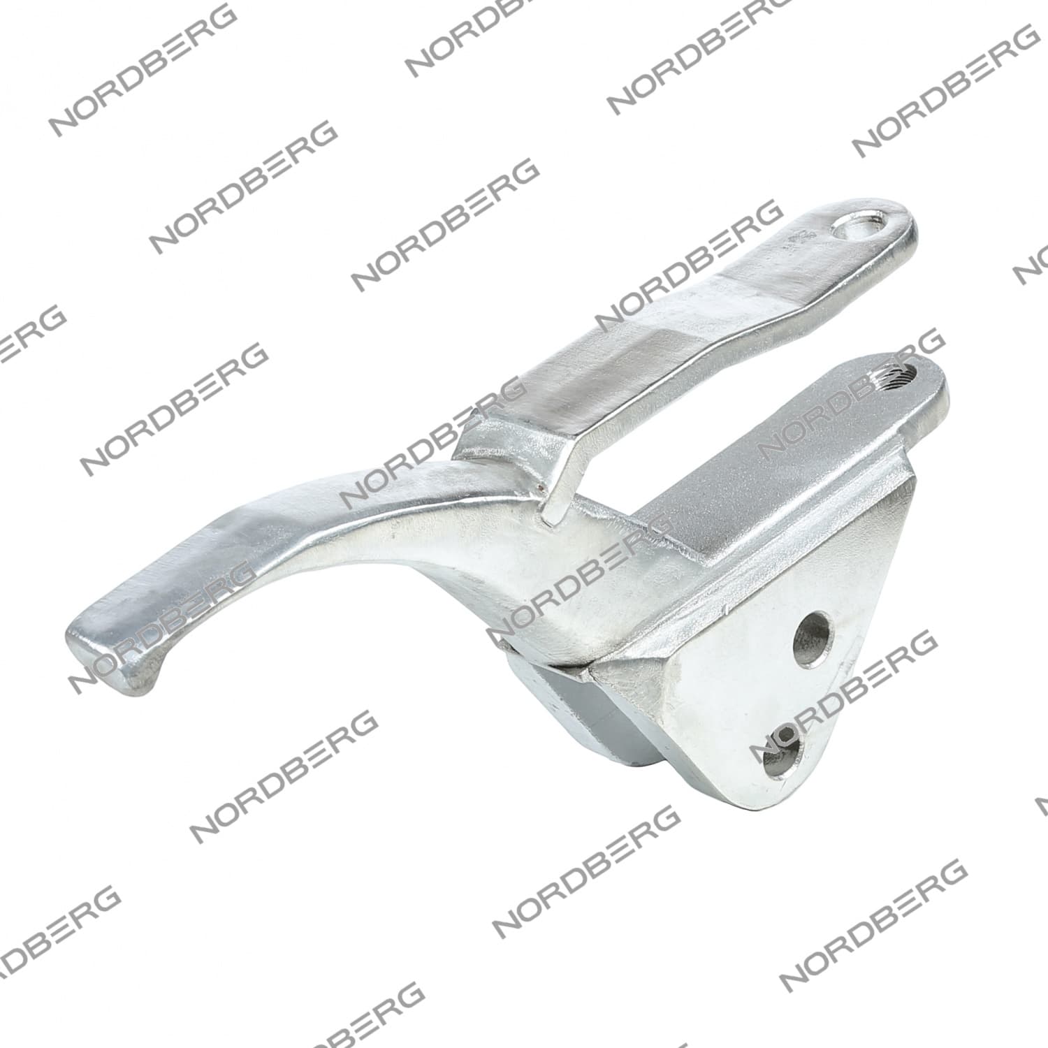 Рабочий крюк (монтажная головка) Nordberg TC-20-1830005 для станка 46TRK56