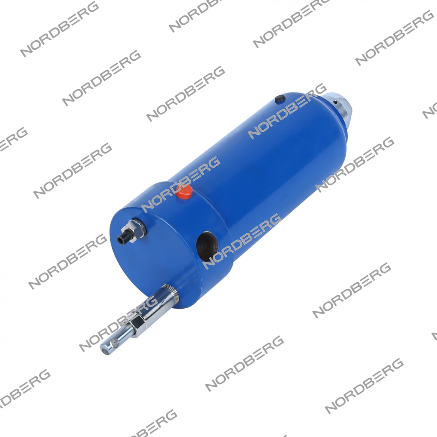 Цилиндр гидравлический NORDBERG N3210#CY — общий вид