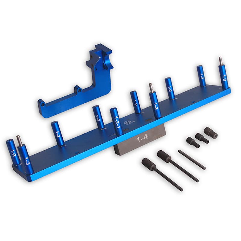 Механическое приспособление для BMW N62/N73 Car-Tool CT-B1136