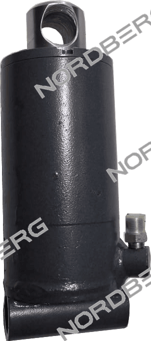 Гидравлический цилиндр для траверс Nordberg N423/N423A — запасная часть