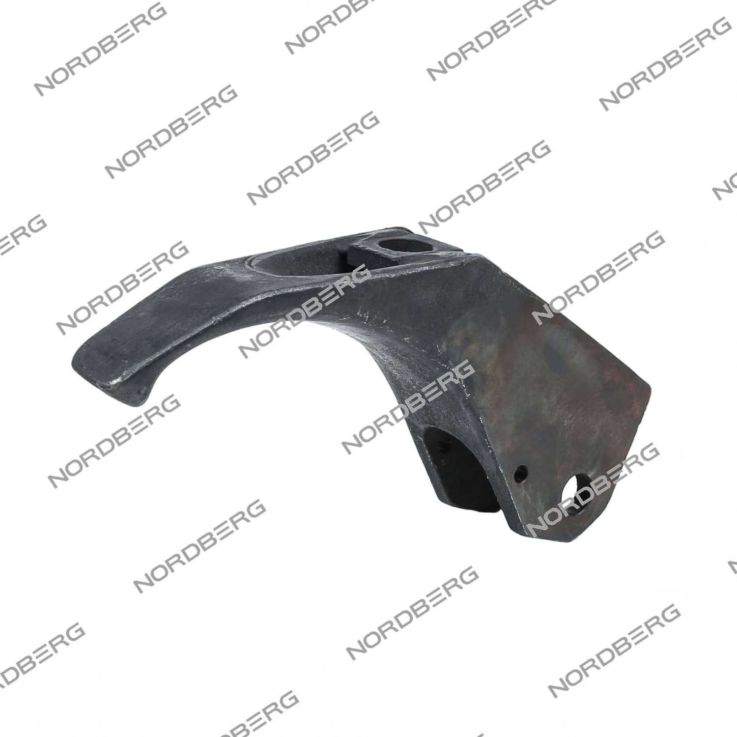 Рабочий крюк (монтажная головка) Nordberg 46TRKE56