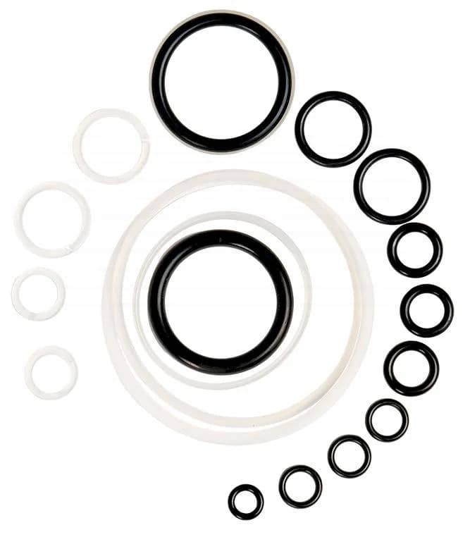 Домкрат подкатной NORDBERG N32033 — 3,3 т, подхват 8 см