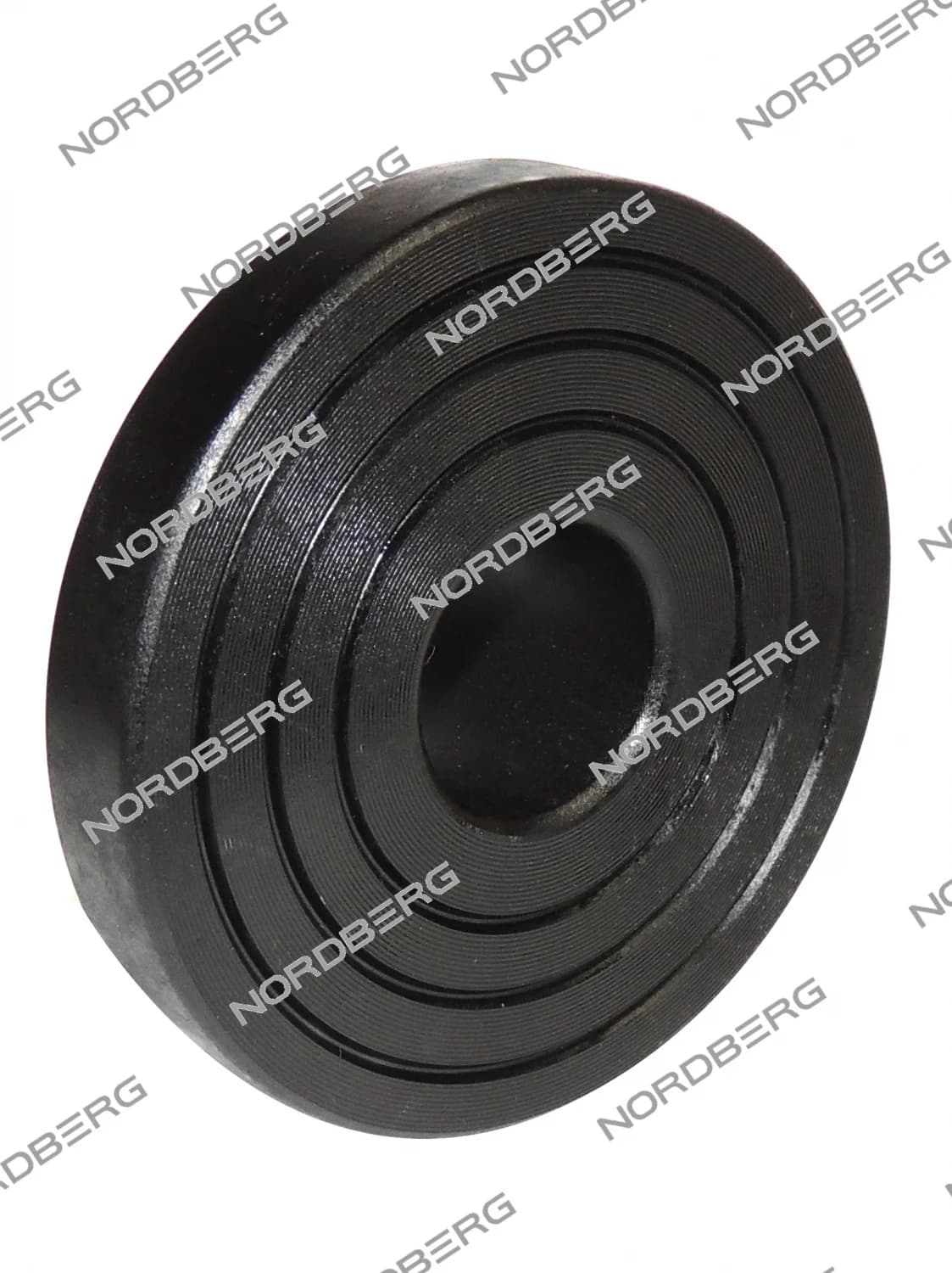 Крышка верхняя NORDBERG N402 — корпусная деталь